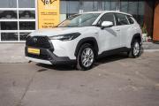 Toyota Corolla Cross I Иркутск  - изображение 23