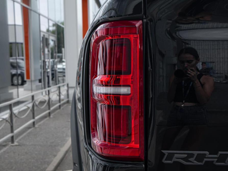 Ram 1500 V Рестайлинг Волгоград  - изображение 12