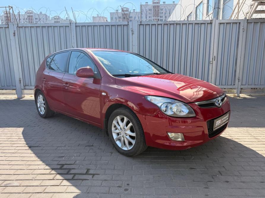 Hyundai i30 I Ростов-на-Дону  - изображение 5