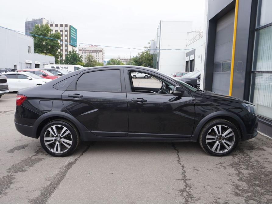 Lada (ВАЗ) Vesta I Москва  - изображение 4