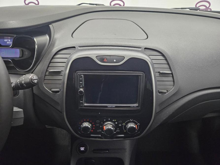 Renault Kaptur I Тольятти  - изображение 16