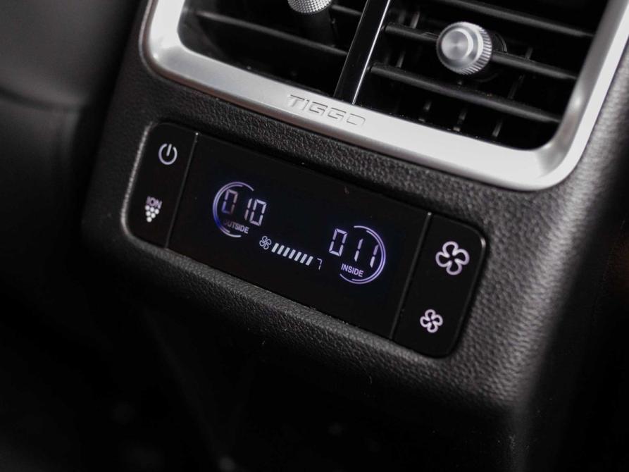 Chery Tiggo 8 Pro Max I Новосибирск  - изображение 17