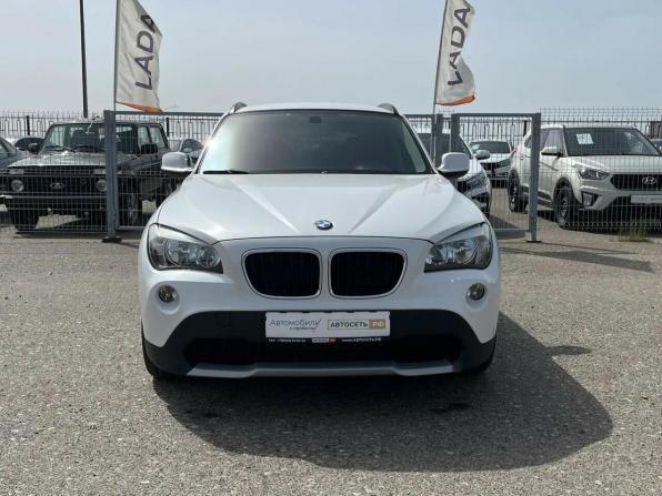 BMW X1 I (E84) с пробегом 2012 года, цена 1 600 000 рублей, 198693 км, внедорожник, Автокод Объявления