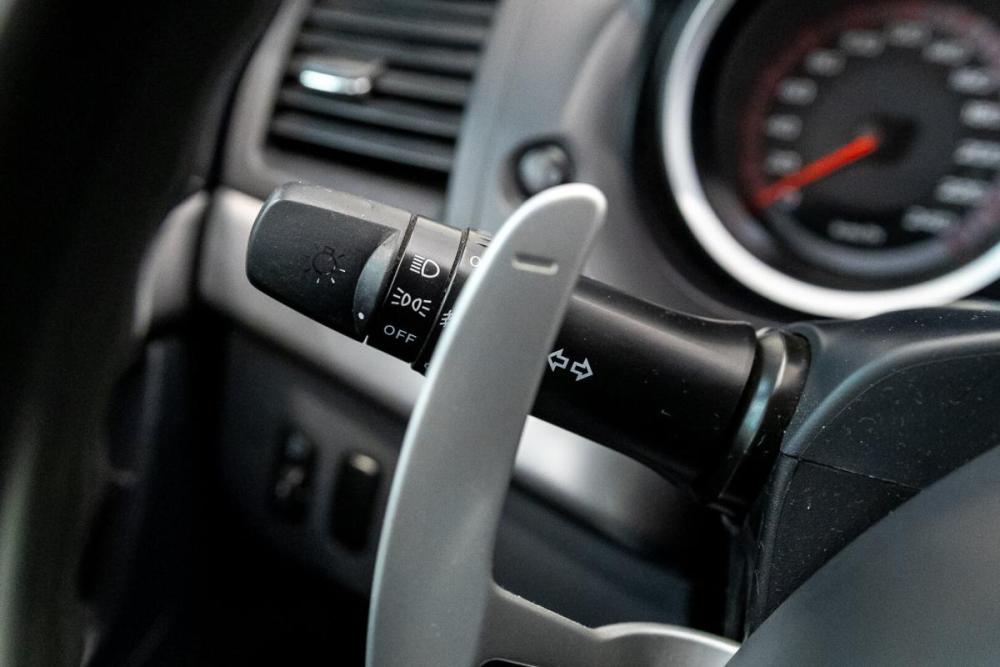 Mitsubishi Lancer X Ульяновск  - изображение 17