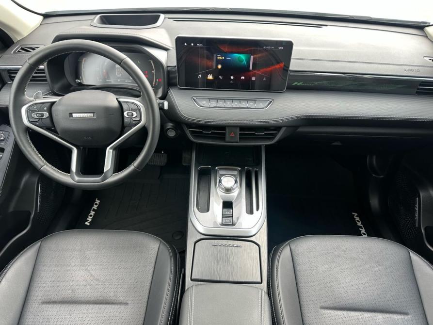 Haval Jolion I Рестайлинг Нижний Новгород  - изображение 9
