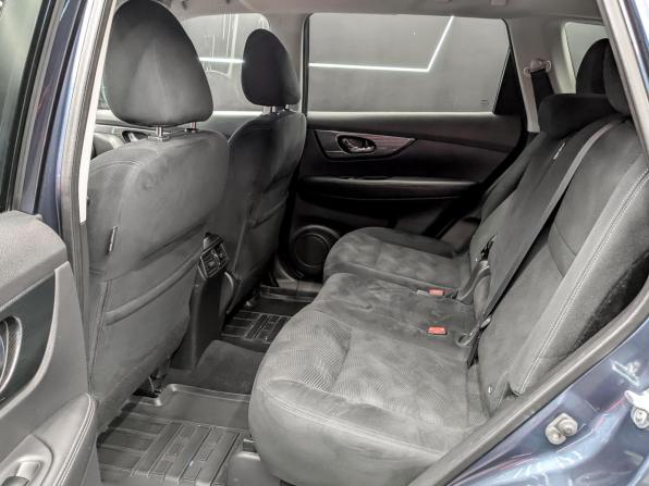 Nissan X-Trail III с пробегом 2015 года, цена 1 600 000 рублей, 152425 км, внедорожник, Автокод Объявления