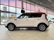 Kia Soul II Рестайлинг Москва  - изображение 21