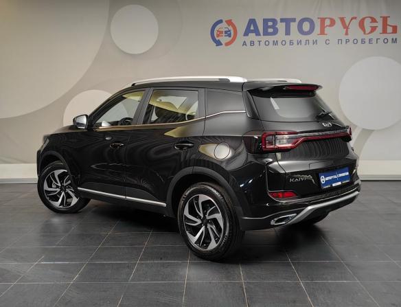 Kaiyi X3 Pro с пробегом 2024 года, цена 1 599 000 рублей, 20870 км, внедорожник, Автокод Объявления