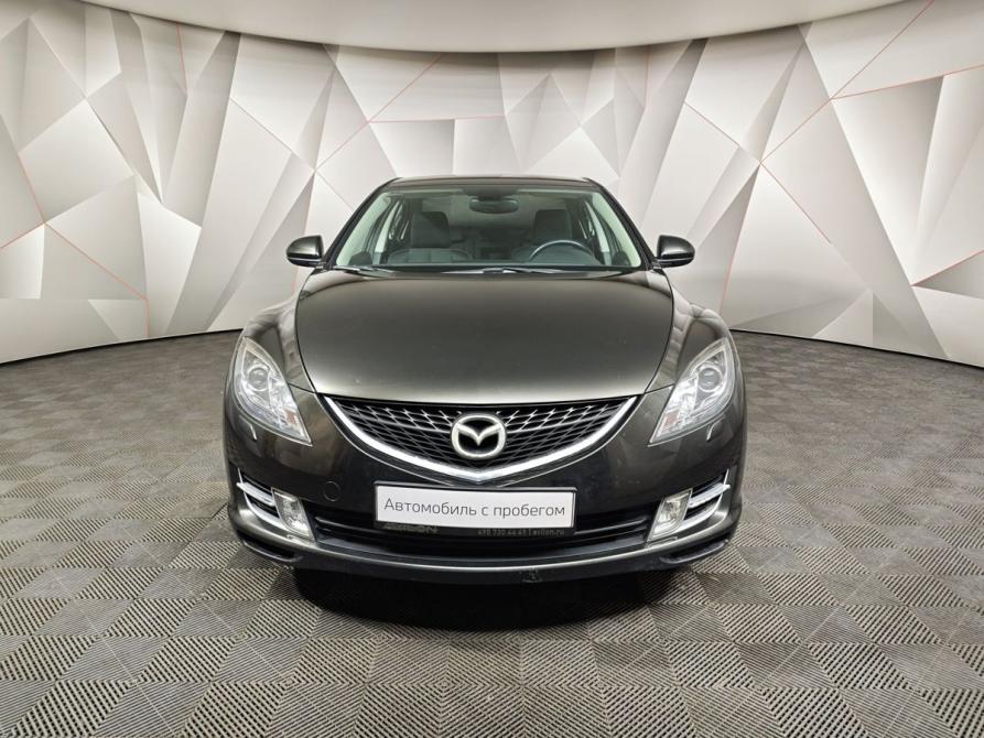 Mazda 6 II (GH) Москва  - изображение 7