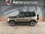 Lada (ВАЗ) Niva Travel I Рестайлинг Волгоград  - изображение 27