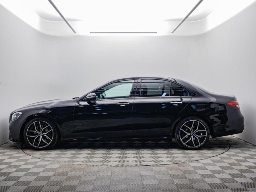 Mercedes-Benz E-Класс V (W213 S213 C238) Рестайлинг Москва  - изображение 2