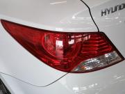 Hyundai Solaris I Курск  - изображение 54