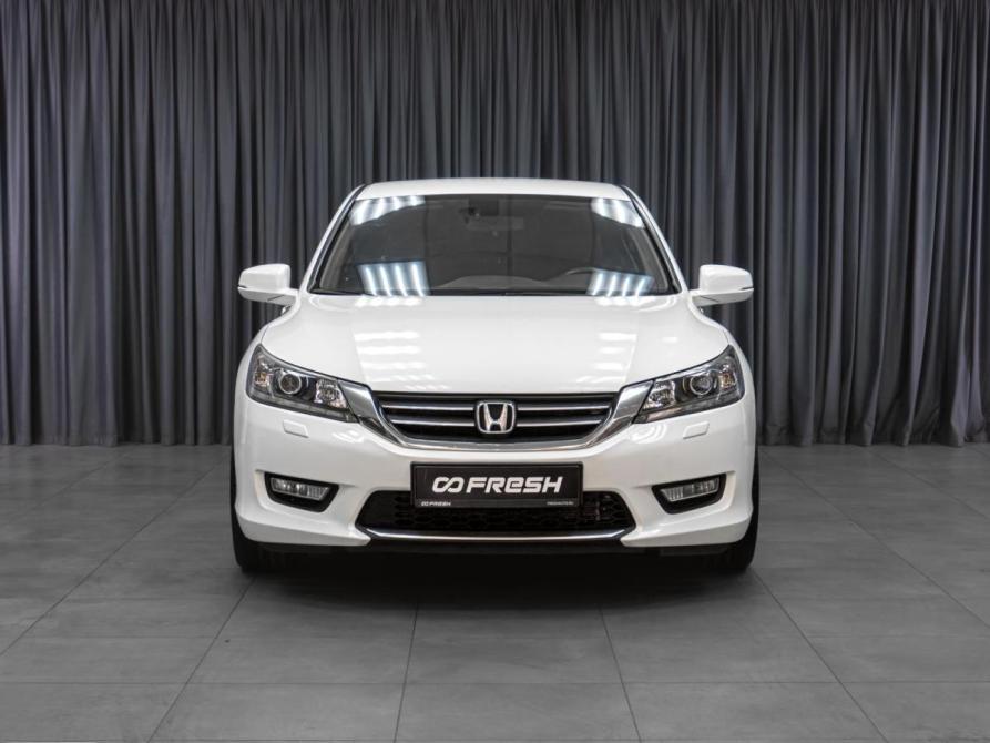 Honda Accord IX Тюмень  - изображение 3