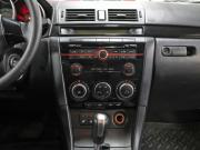 Mazda 3 I (BK) Рестайлинг Москва  - изображение 37