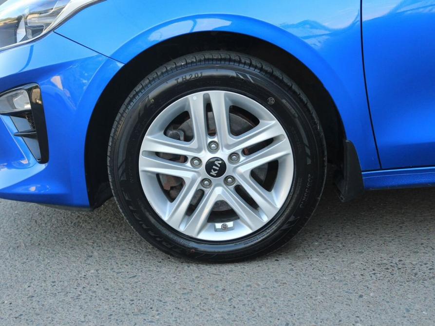 Kia Ceed III Казань  - изображение 7