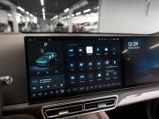 Li Auto (Lixiang) L7 I Рестайлинг Москва  - изображение 55