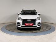 Chery Tiggo 4 I Рестайлинг Екатеринбург  - изображение 22