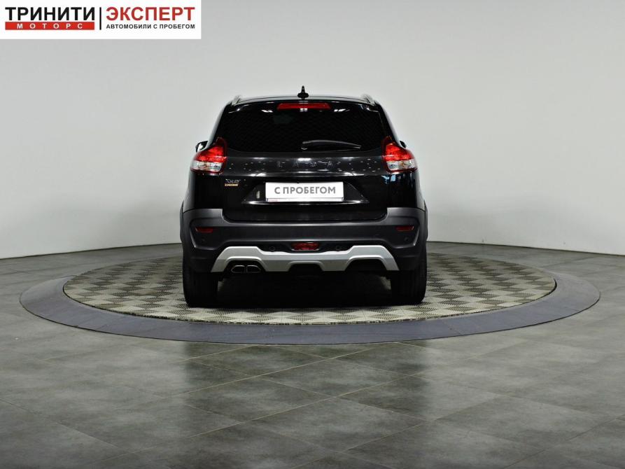 Lada (ВАЗ) XRAY I Белгород  - изображение 6