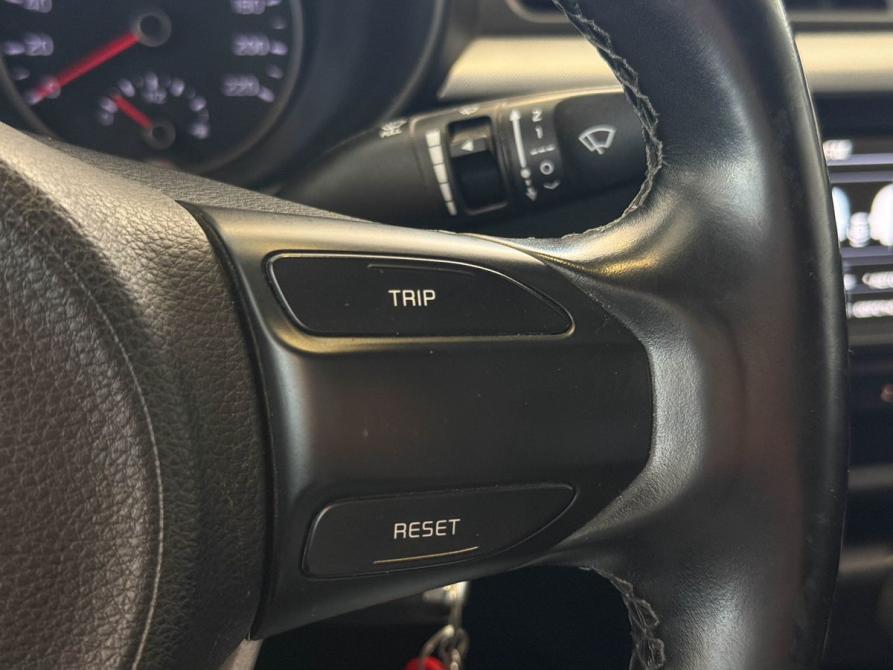 Kia Rio IV Тверь  - изображение 12