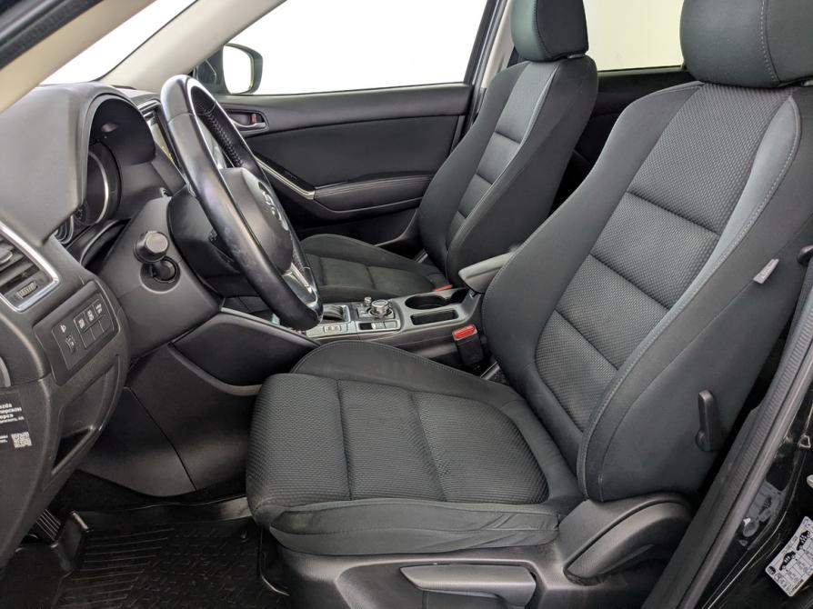 Mazda CX-5 I Рестайлинг Москва  - изображение 20