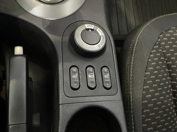 Nissan Qashqai I с пробегом 2007 года, цена 677 000 рублей, 221962 км, внедорожник, Автокод Объявления