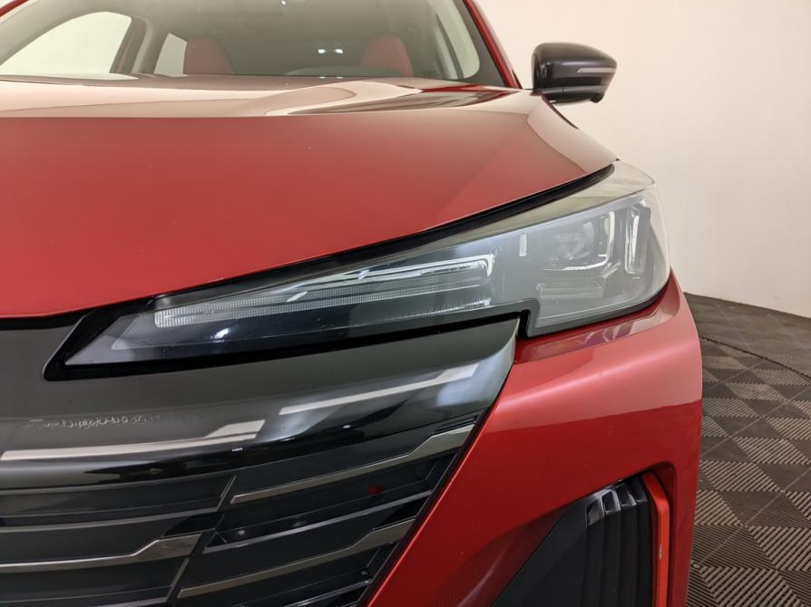 Changan CS55 Plus II Москва  - изображение 17