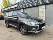 Mitsubishi Outlander III Рестайлинг 3 Нижнекамск  - изображение 26