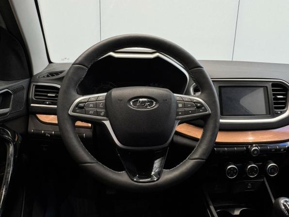 Lada (ВАЗ) Vesta I Рестайлинг (NG) с пробегом 2024 года, цена 1 510 000 рублей, 3352 км, универсал, Автокод Объявления