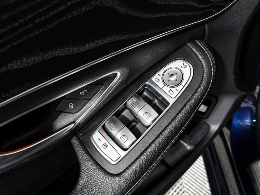 Mercedes-Benz C-Класс IV (W205) Санкт-Петербург  - изображение 10