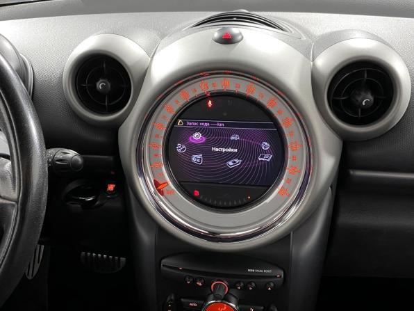 Mini Countryman I с пробегом 2011 года, цена 1 051 000 рублей, 159279 км, внедорожник, Автокод Объявления