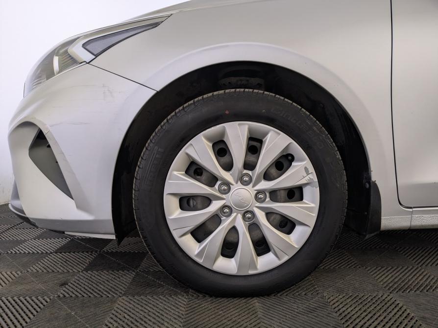 Kia Cerato IV Рестайлинг Москва  - изображение 18