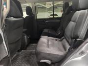 Mitsubishi Pajero IV Рестайлинг 1 Казань  - изображение 37