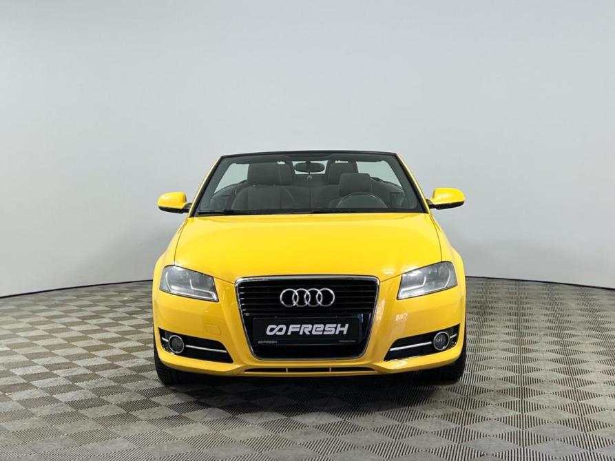 Audi A3 II (8P) Рестайлинг 2 Казань  - изображение 3
