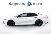 Toyota Camry VIII (XV70) Тюмень  - изображение 33