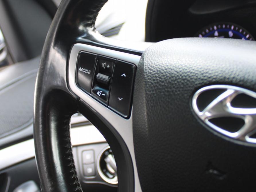 Hyundai i40 I Дзержинск  - изображение 11