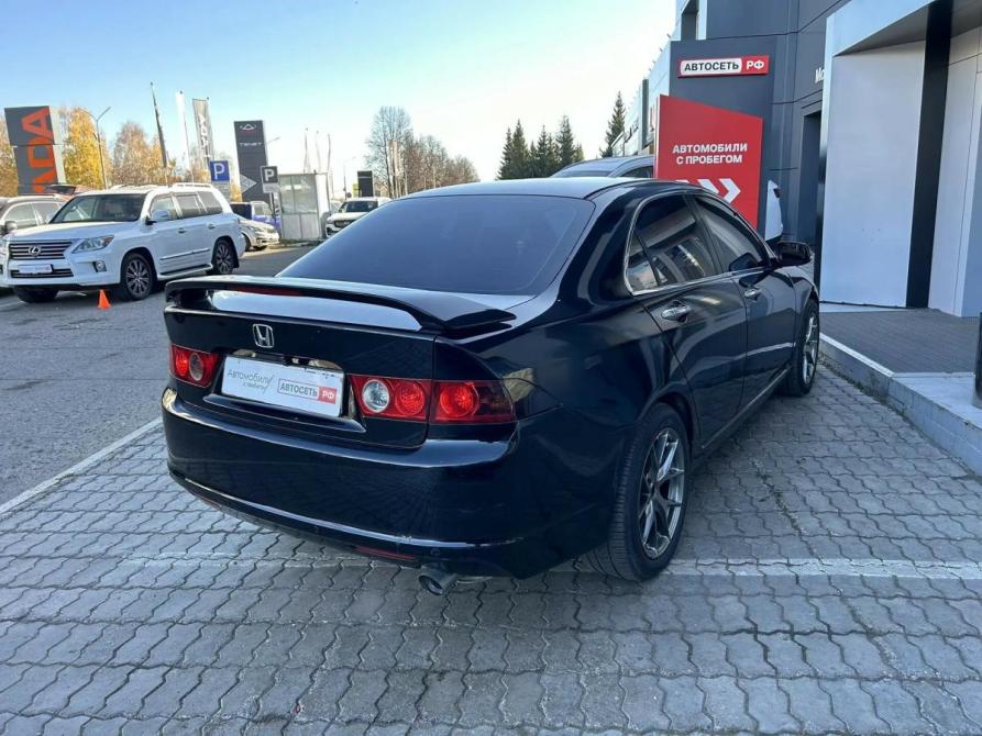 Honda Accord VIII Набережные Челны  - изображение 15