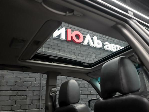 Subaru Forester II Рестайлинг с пробегом 2006 года, цена 950 000 рублей, 162149 км, внедорожник, Автокод Объявления