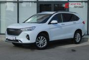 Haval M6 II Саратов  - изображение 25