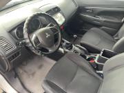 Mitsubishi ASX I Рестайлинг Череповец  - изображение 21