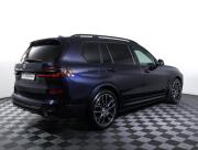 BMW X7 I (G07) Рестайлинг Москва  - изображение 38