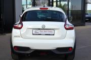 Nissan Juke I Рестайлинг Воронеж  - изображение 21