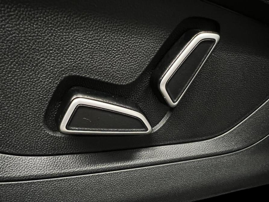 Changan UNI-S (CS55 Plus) Санкт-Петербург  - изображение 19
