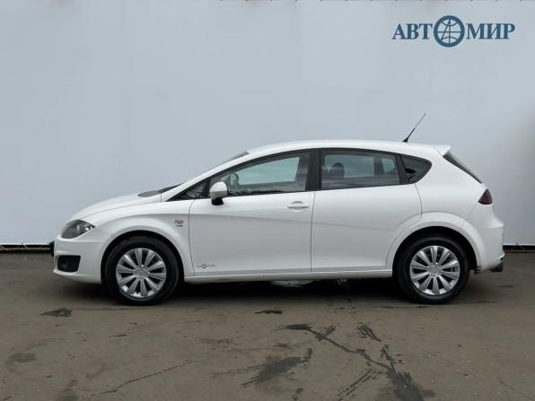 SEAT Leon II Рестайлинг с пробегом 2012 года, цена 799 000 рублей, 193879 км, хэтчбек, Автокод Объявления