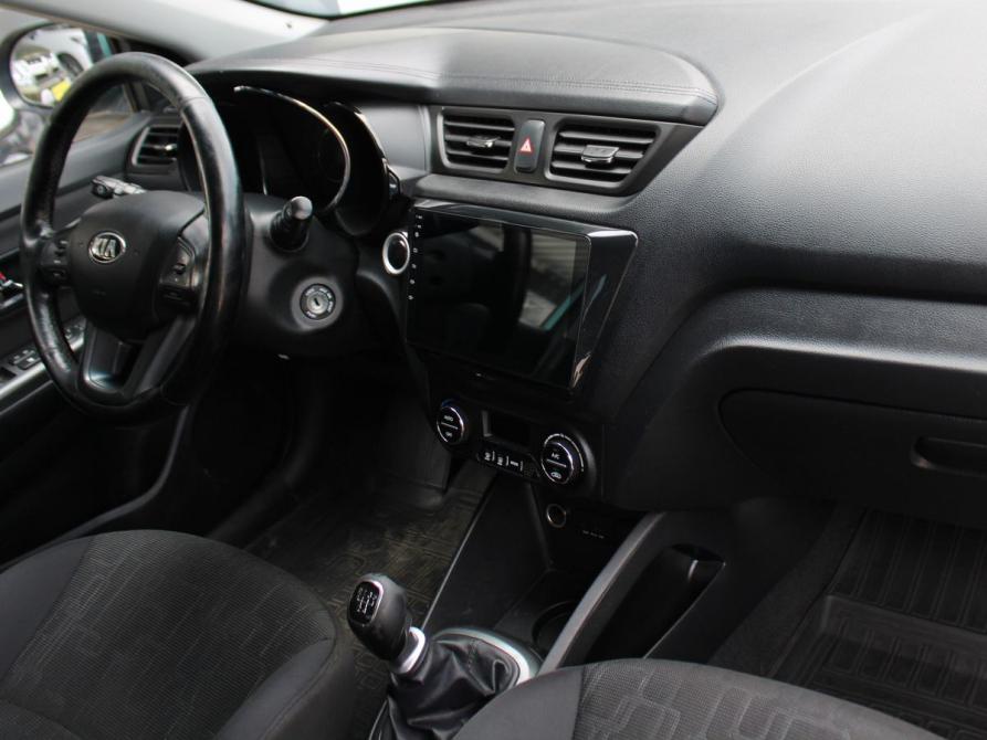 Kia Rio III Дзержинск  - изображение 17