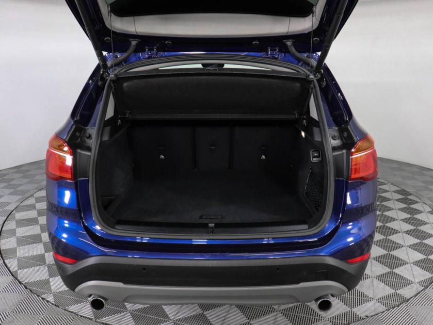 BMW X1 II (F48) Химки  - изображение 10