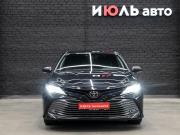 Toyota Camry VIII (XV70) Екатеринбург  - изображение 25