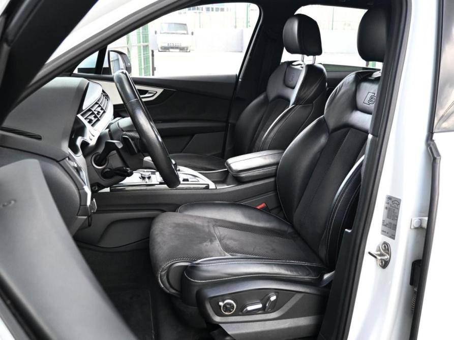 Audi Q7 II (4M) Новороссийск  - изображение 10