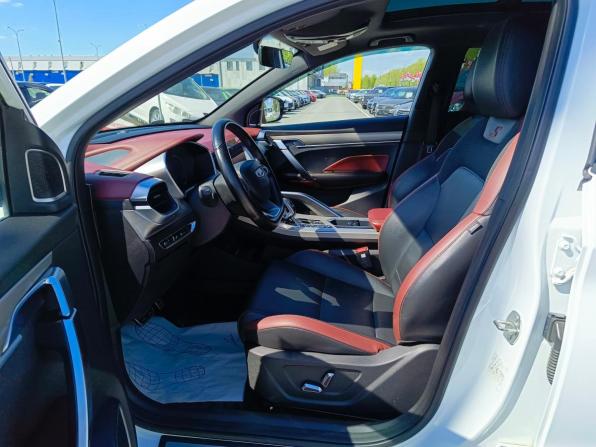 Geely Coolray I с пробегом 2020 года, цена 1 529 995 рублей, 118645 км, внедорожник, Автокод Объявления
