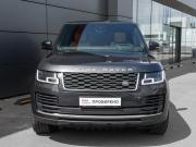 Land Rover Range Rover IV Рестайлинг Москва  - изображение 28