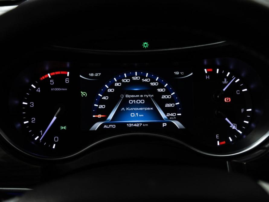Haval H9 I Рестайлинг Санкт-Петербург  - изображение 13